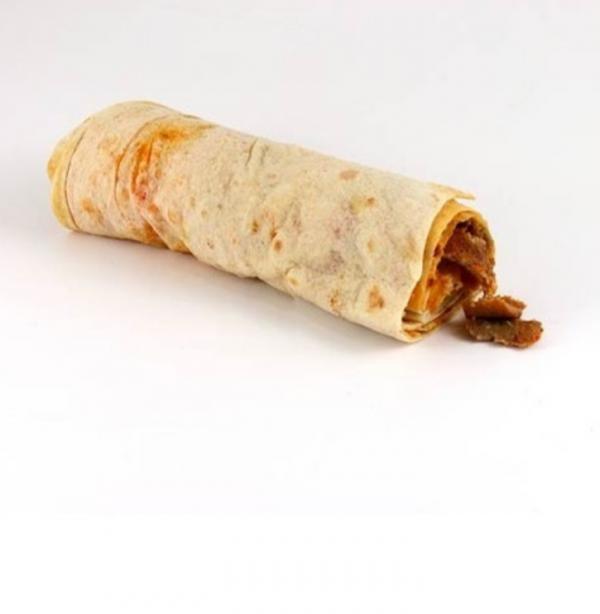 KEBAP DURUM SOLO CARNE