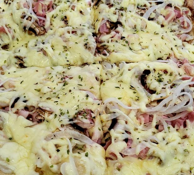 CARBONARA